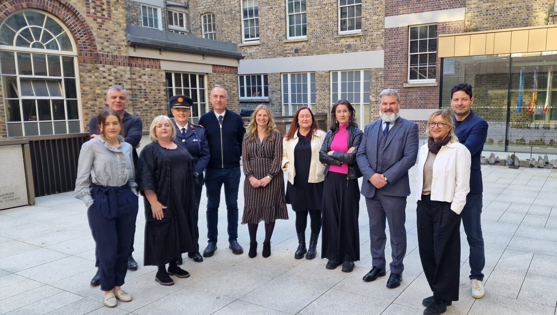 23 10 24 Dublin city taskforce