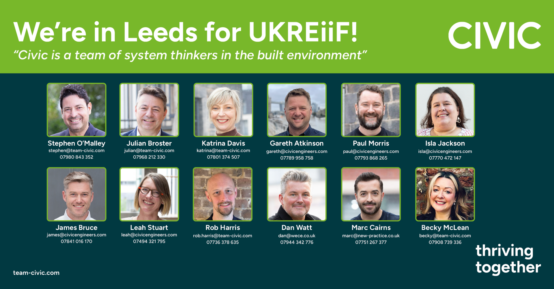In Leeds for UKR Eii F v3