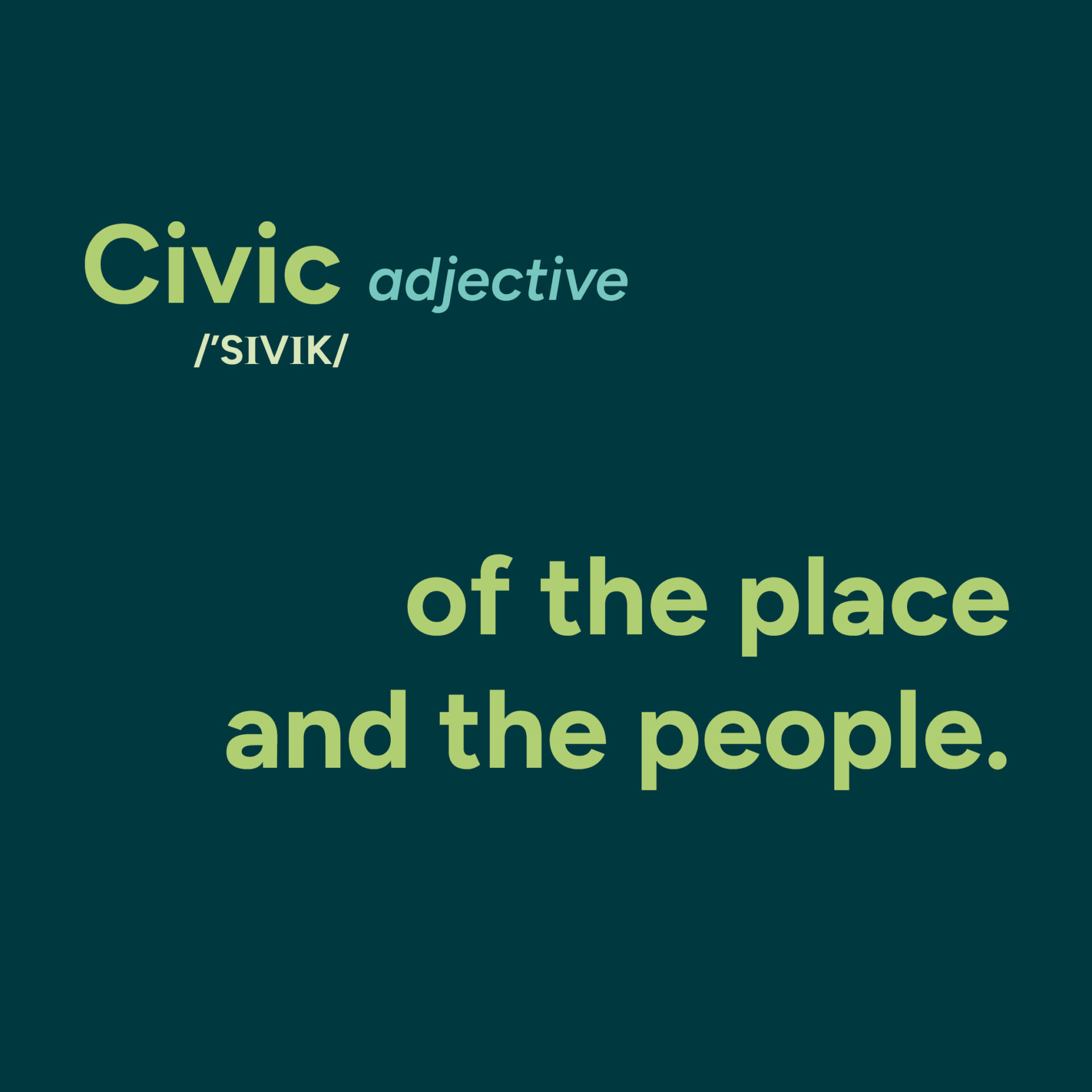 Insta Square Civ Def