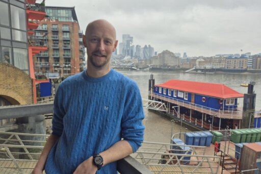 29 01 25 Rob Harris joins