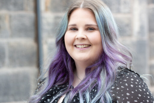 Natalie Poundall