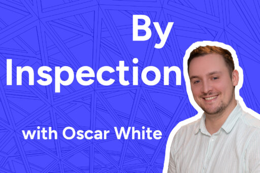 Oscar Podcast Logo Website