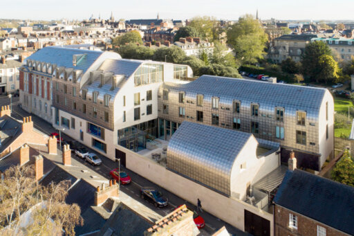 Alison Brooks Architects Exeter College Cohen Quad Oxford University Done Photography 1 1200x896
