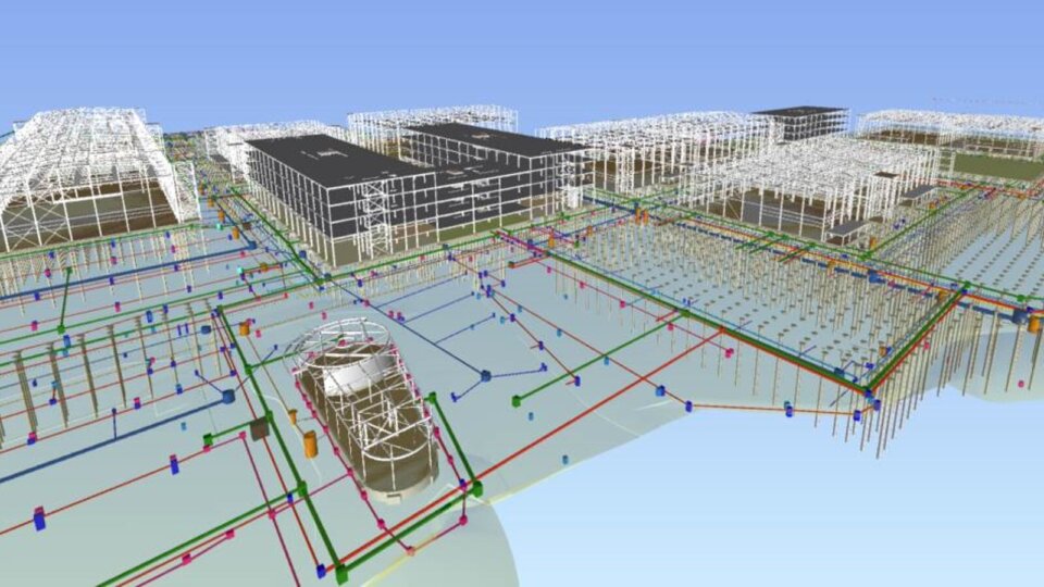 Combined Model