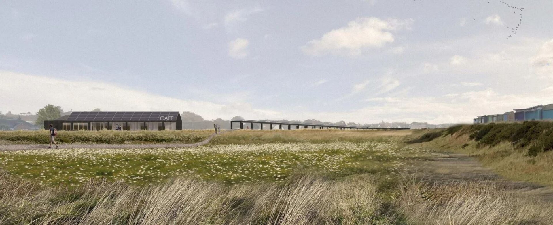 New welcome hub at sandilands copyright jonathan hendry architects compressed