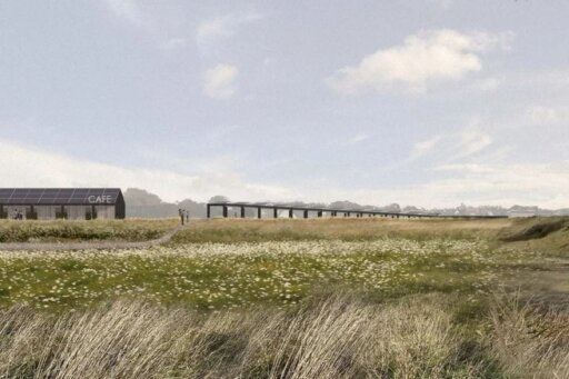 New welcome hub at sandilands copyright jonathan hendry architects compressed