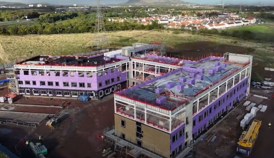 Video Capture QMU 2