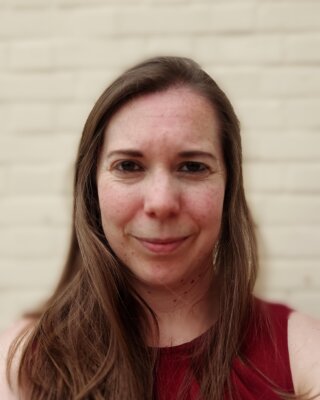 Kirsty Poore