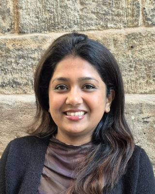 Civic Anjali Saji