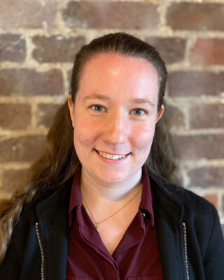 Civic Emily Porter