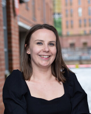 Civic Hannah Keighley