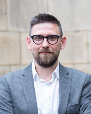 Civic Ian Bennett
