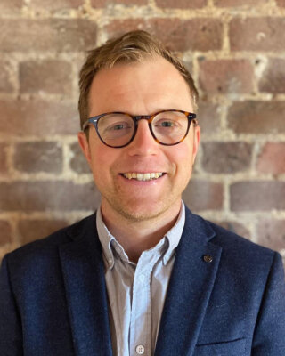 Civic James Bloomfield
