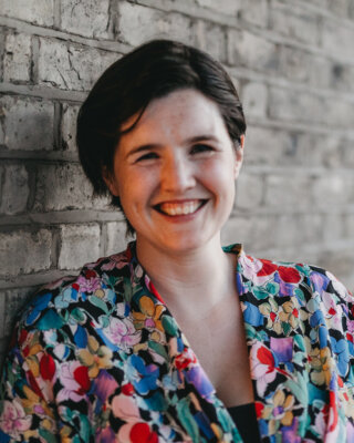 Civic Jess Foster