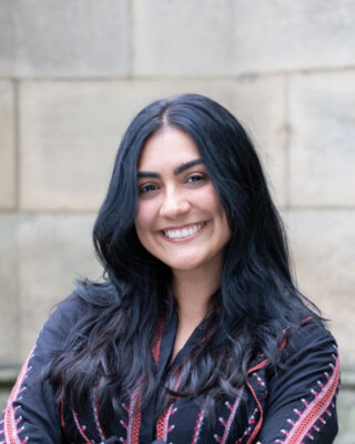 Civic Liz Diaz