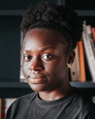 Civic Rachael Sackey