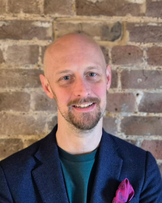 Civic Rob Harris