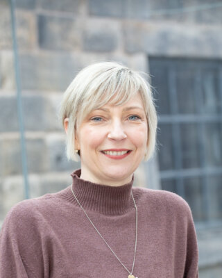 Katrina Davis