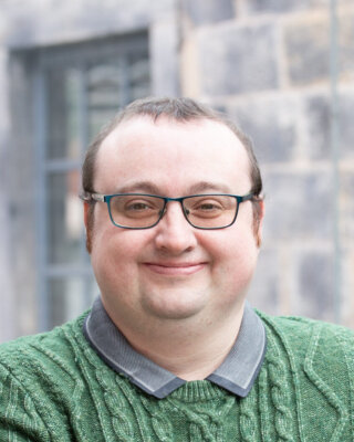 Lewis Stitt