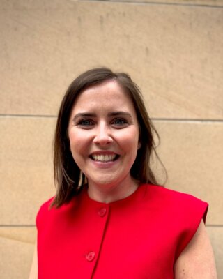 Lindsay Reid